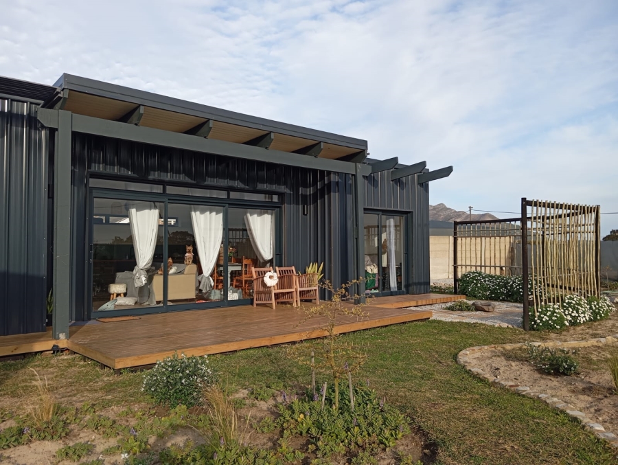 To Let 2 Bedroom Property for Rent in Fisherhaven Western Cape